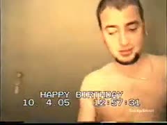 Part two of happy birthday, Melda
